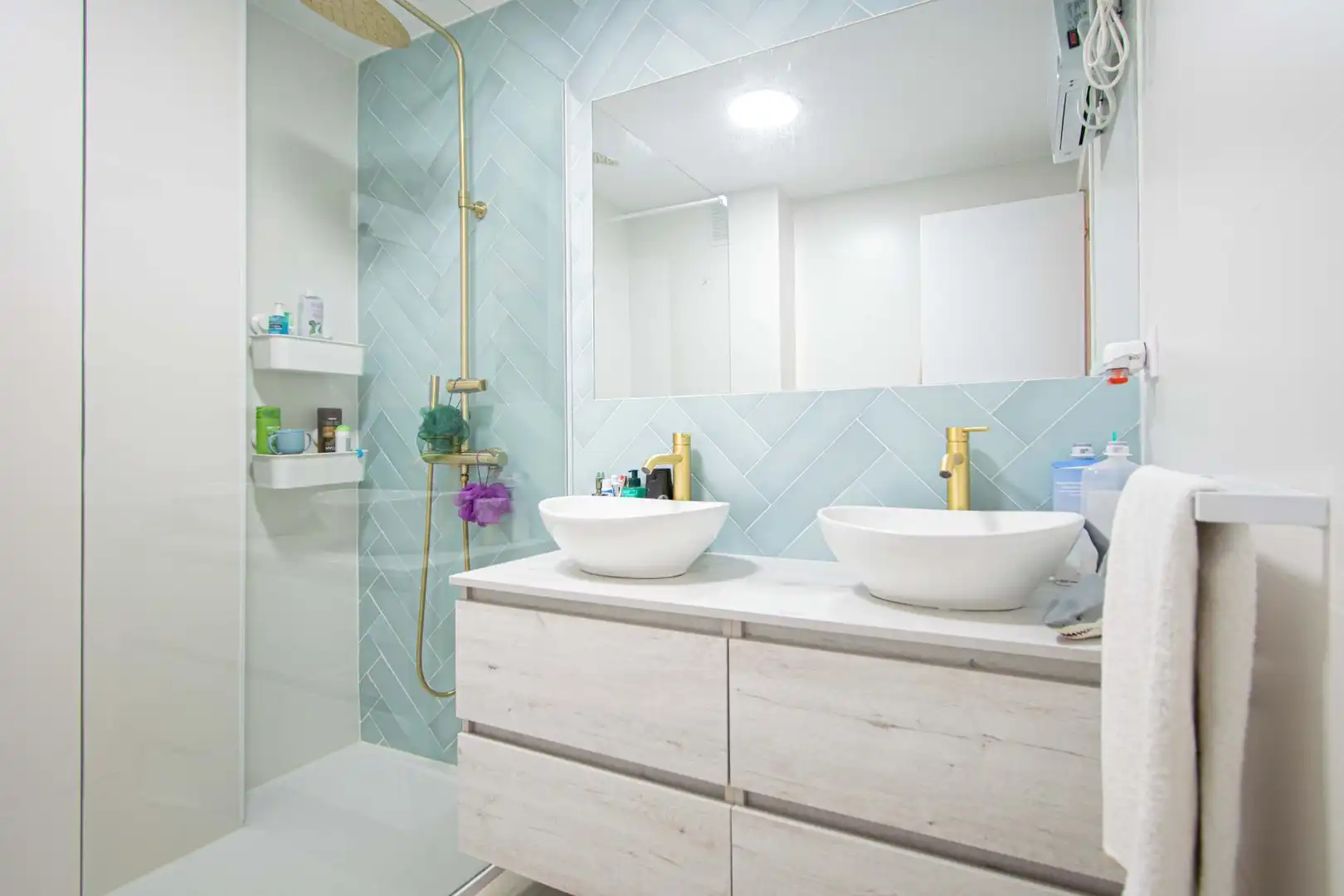 Flat for sale in Centro