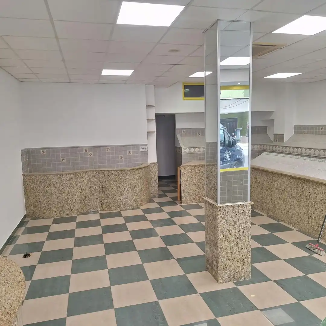 Business premises to rent in Gandia - CL PLUS ULTRA 45, imagen 10