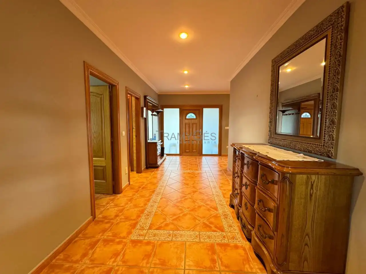 Casa o chalet en venta en Vilagarcía de Arousa con Calefacción, Jardín privado y Terraza