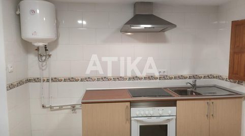Foto 5 de Casa o xalet en venda a Centro, Ontinyent
