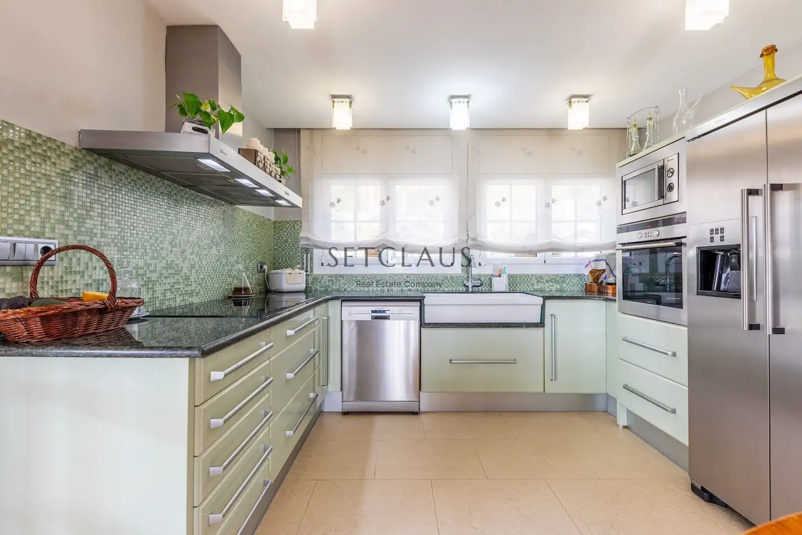 Casa o chalet en venta en Alella