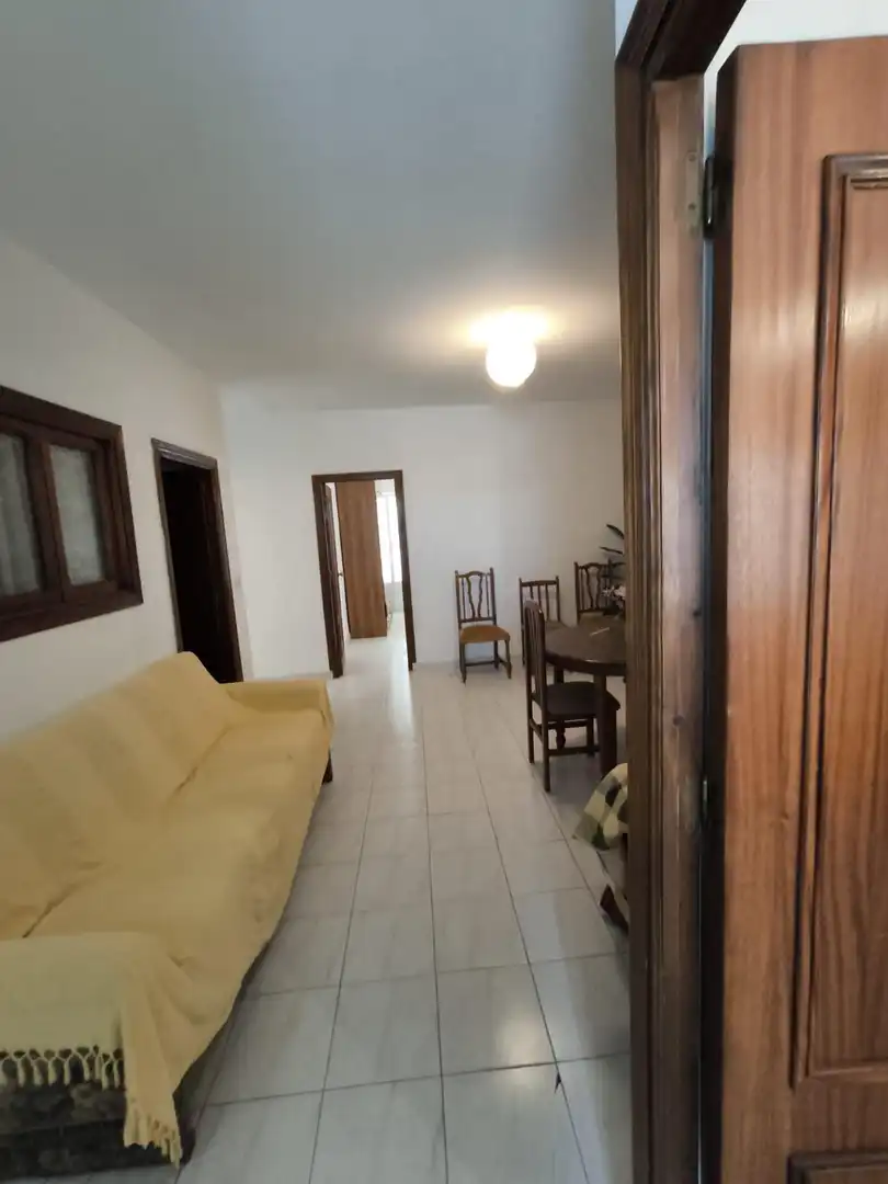 Sala de estar de Piso en venta en Fuente Obejuna