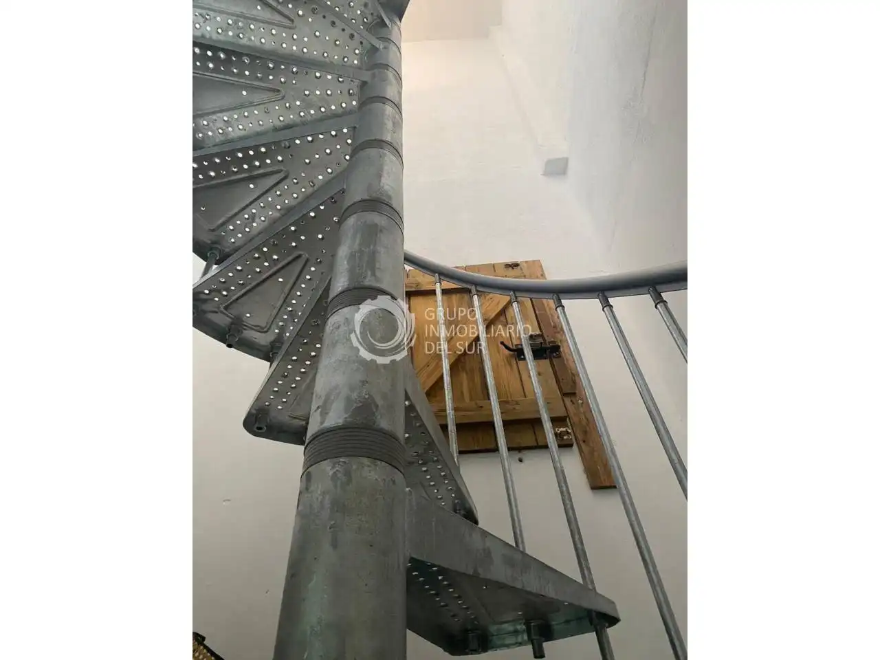 Casa adosada en venda en Puerto Real amb Aire condicionat, Jardí privat i Terrassa
