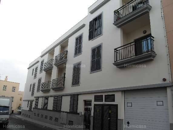 Piso en Venta en SALAMANCA en Nazaret