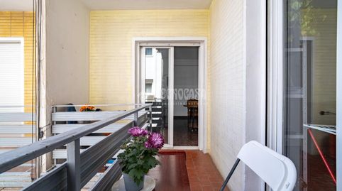 Foto 5 de Piso en venta en Camino de Ronda, Granada Capital