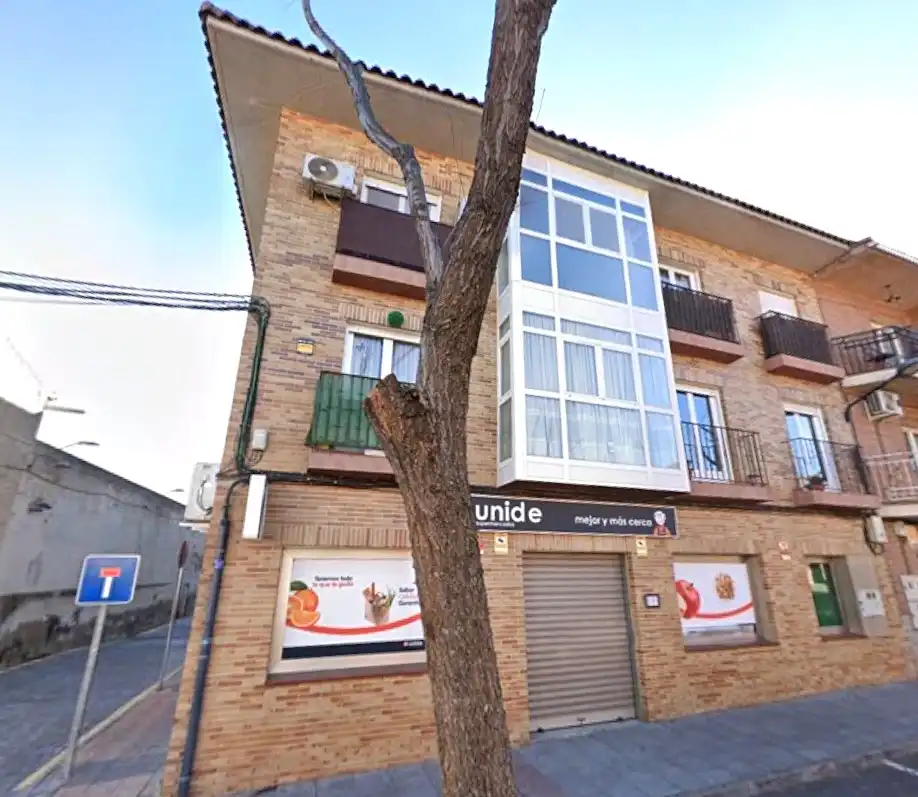 Casa in vendita a Del Prado