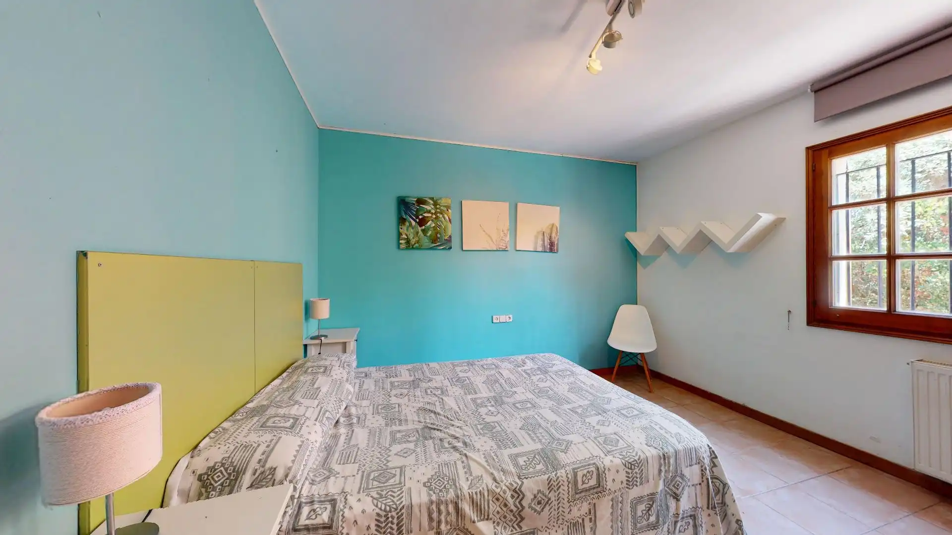 Maison avec piscine à vendre à Milán, imagen 28
