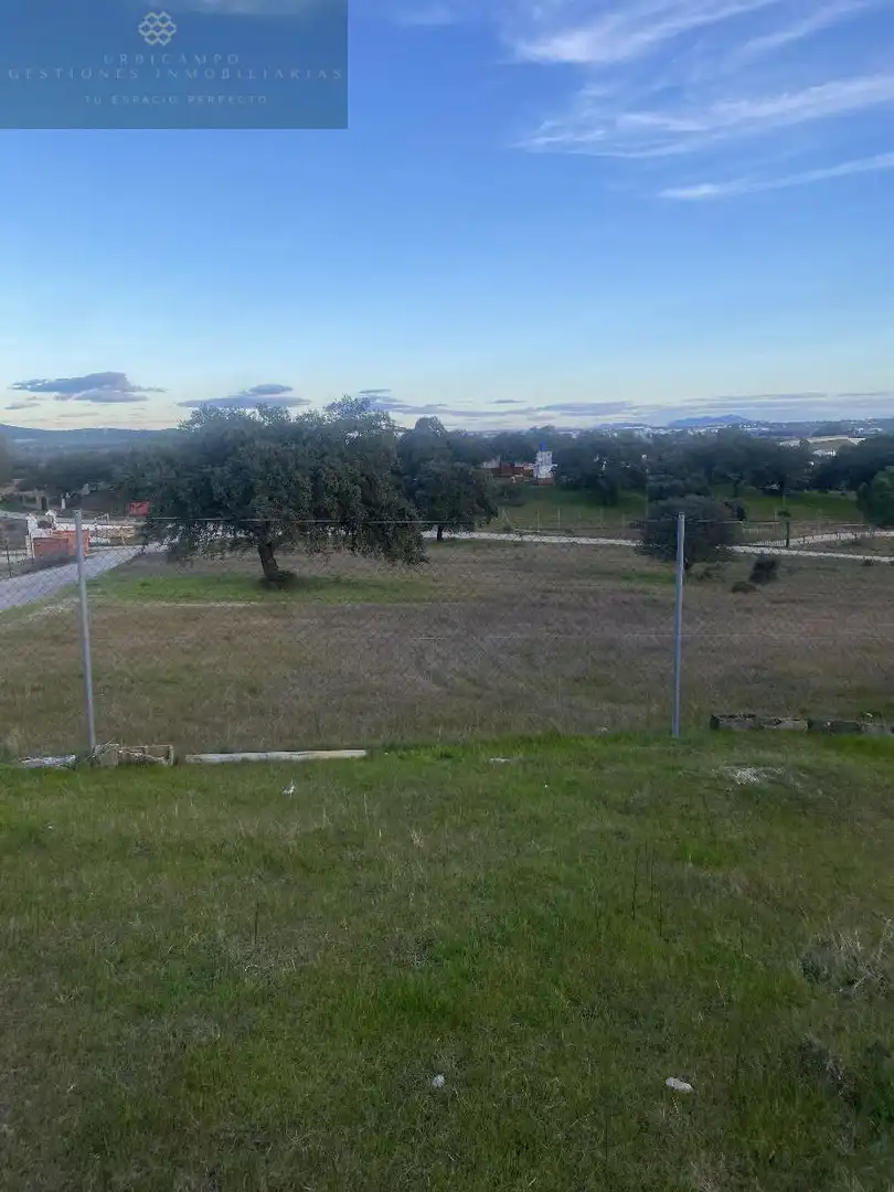 Country homes for sale in Esparragalejo