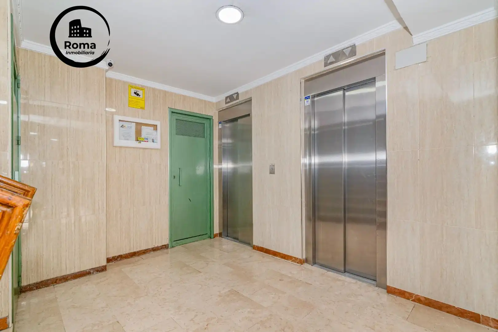 Piso con terraza en venta en Zaidín, imagen 36