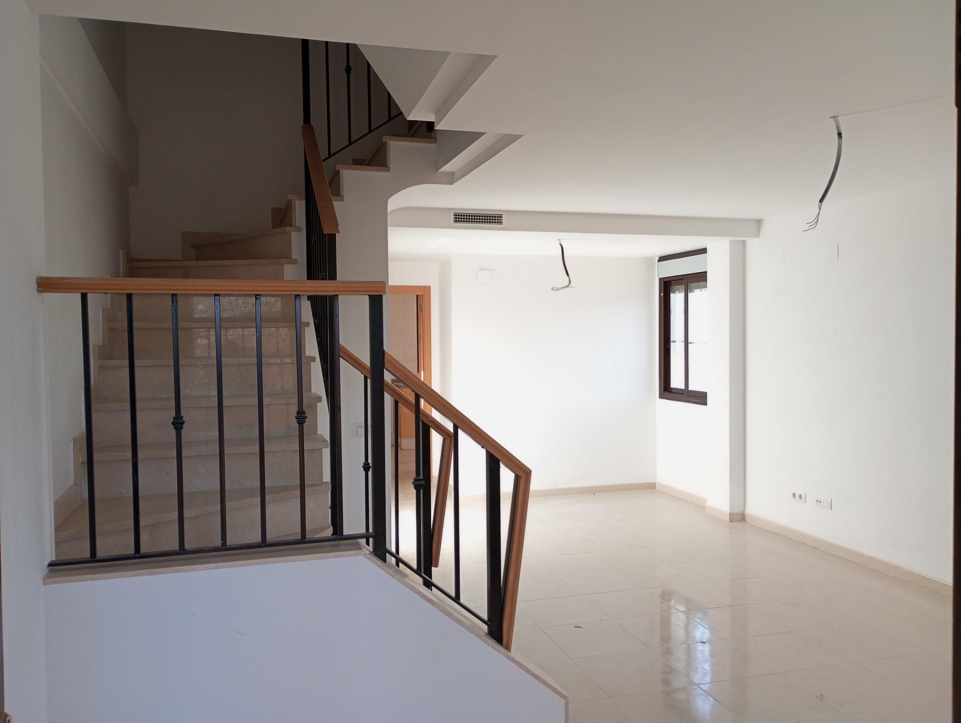 Casa adosada en venda en Vall d'Alba amb Calefacció, Jardí privat i Terrassa