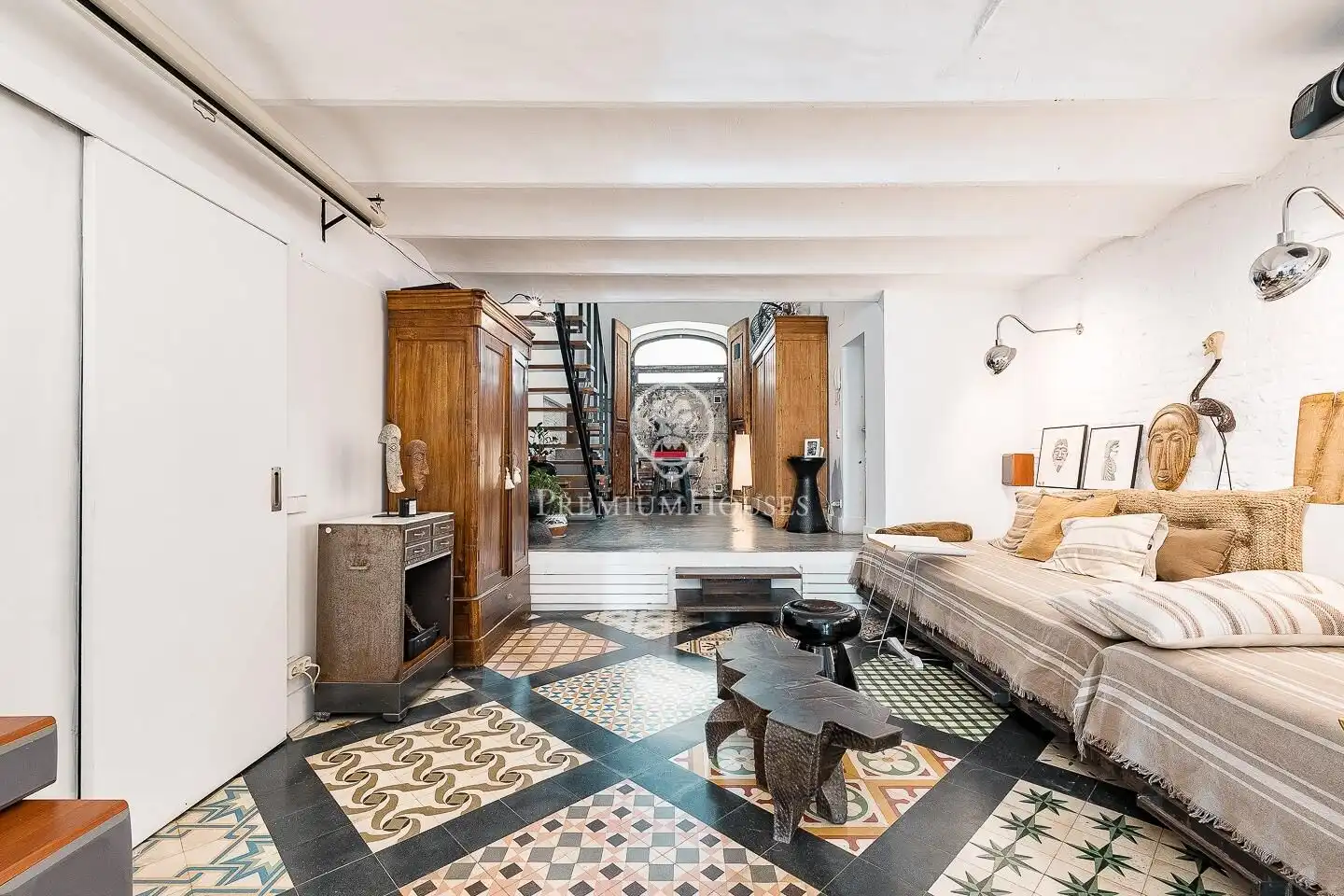 Loft con piscina en venta en Sants - Montjuïc, imagen 29