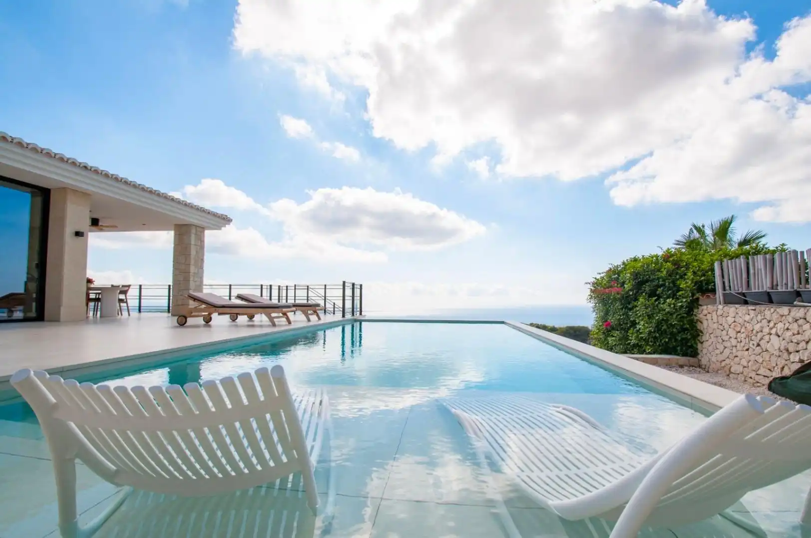 Villa con piscina in vendita a La Fustera, imagen 43