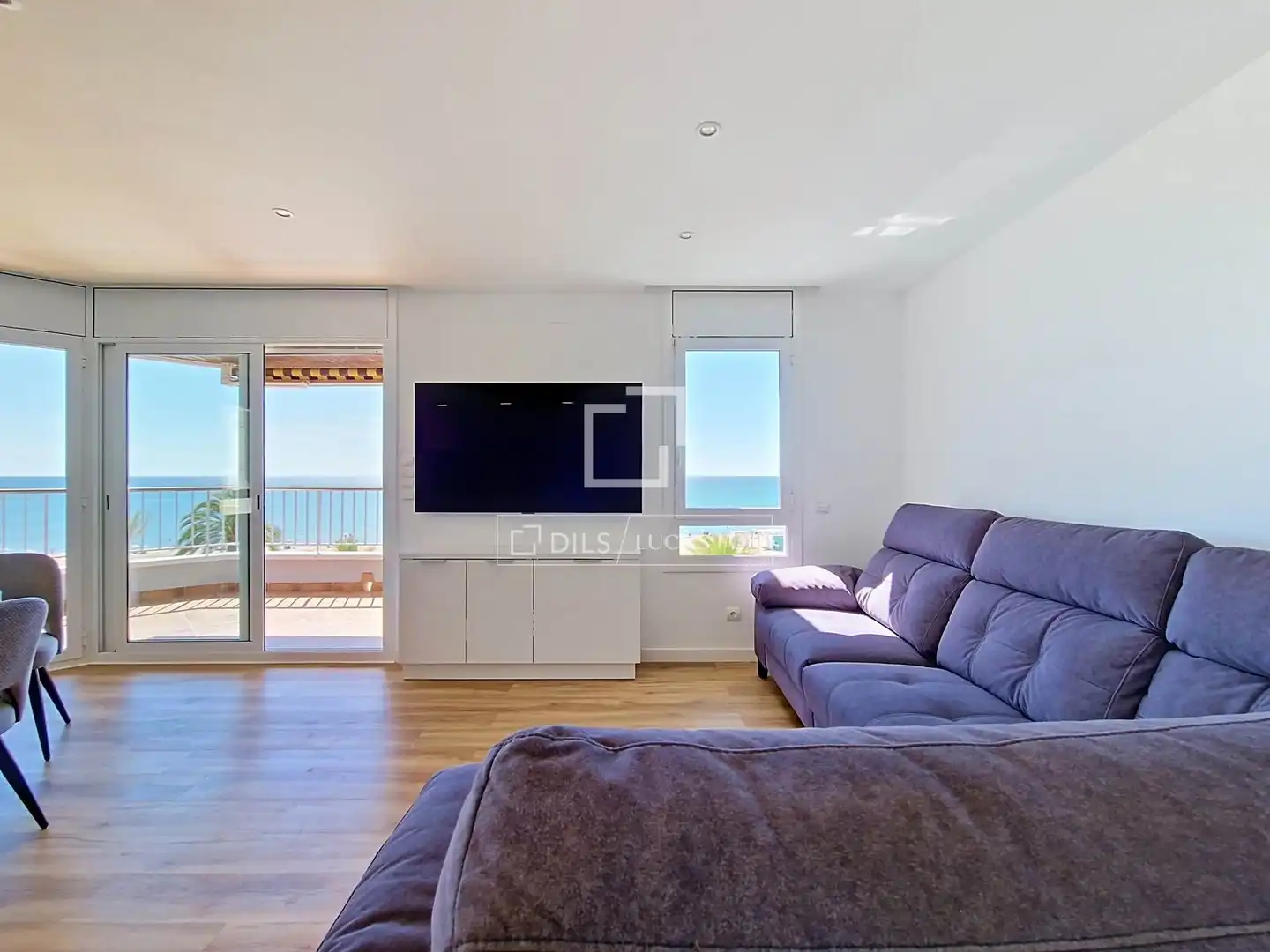 Penthouse with lift for sale in Segur Platja, imagen 26