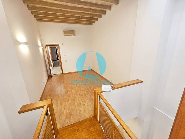 Piso en Alquiler en Centre