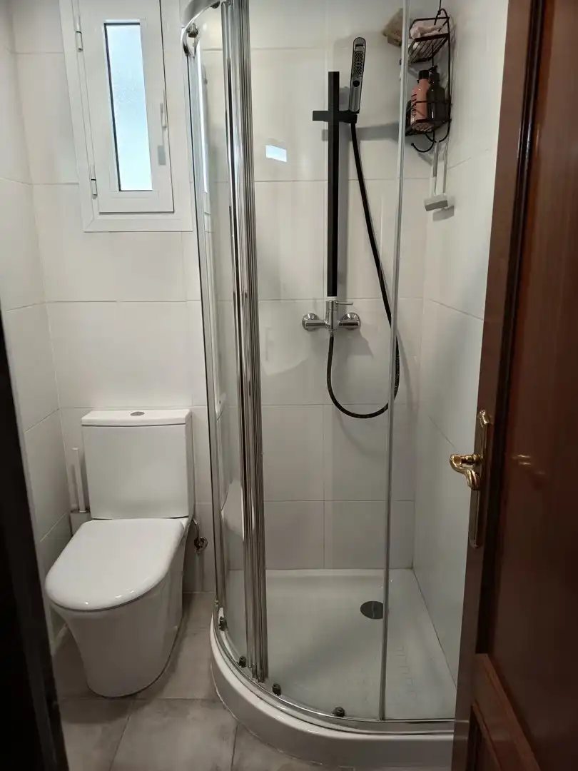 Baño de Piso en venta en Valencia