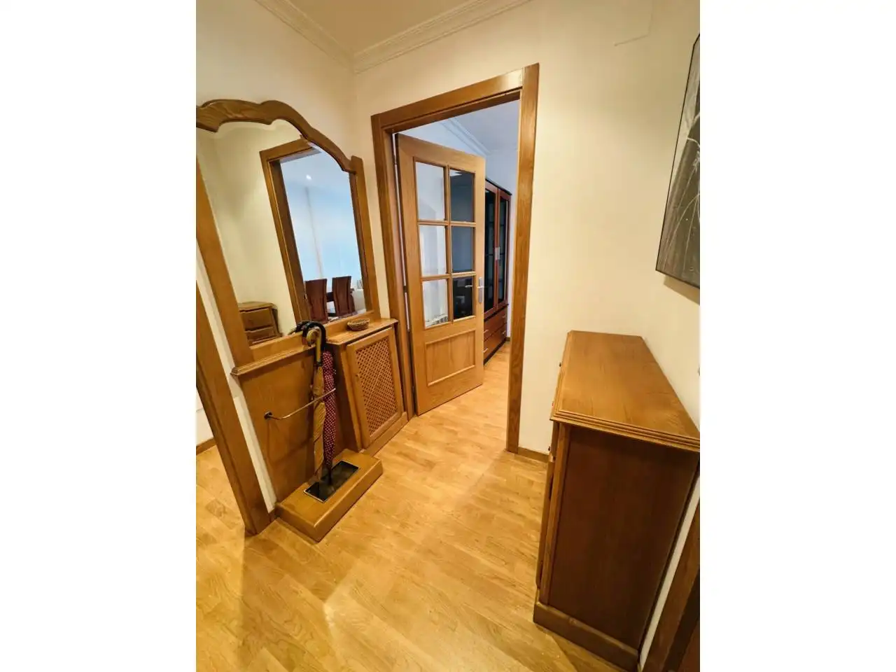 Appartamento con ascensore in vendita a Calle Hedras, imagen 7