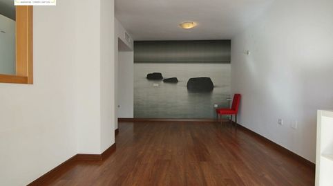 Foto 4 von Wohnung zur Miete in Juan Carlos I, Murcia Capital