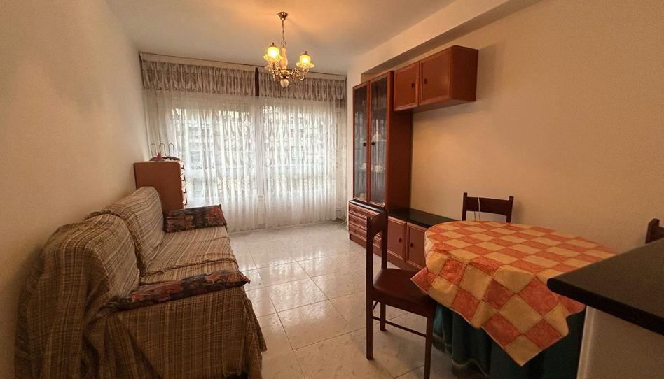 Foto 1 de Apartament en venda a Estrada Gasset, A Pobra do Caramiñal, A Coruña