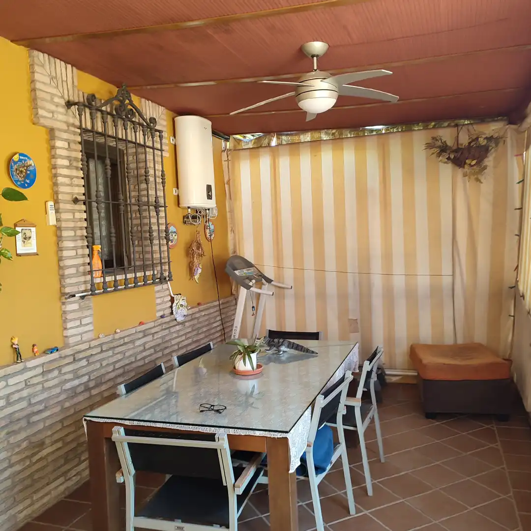 Villa mit Pool zum Verkauf in Periurbano Oeste - Sierra, imagen 22