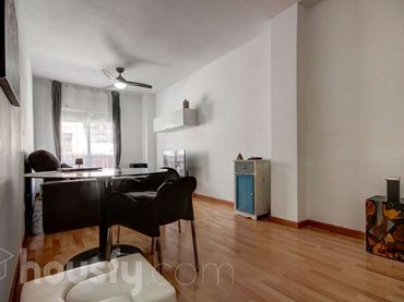 Appartamento con balcone in vendita a Carrer de Manresa .