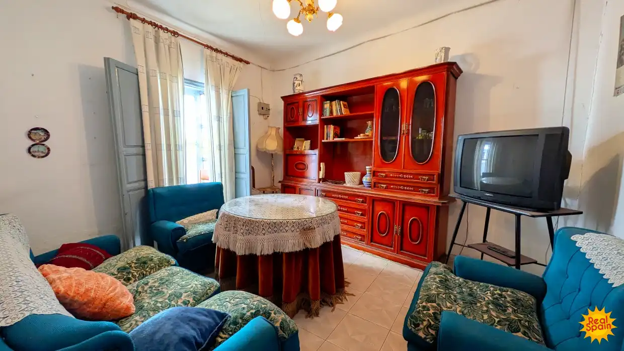 Terraced house for sale in Vélez-Rubio, imagen 2