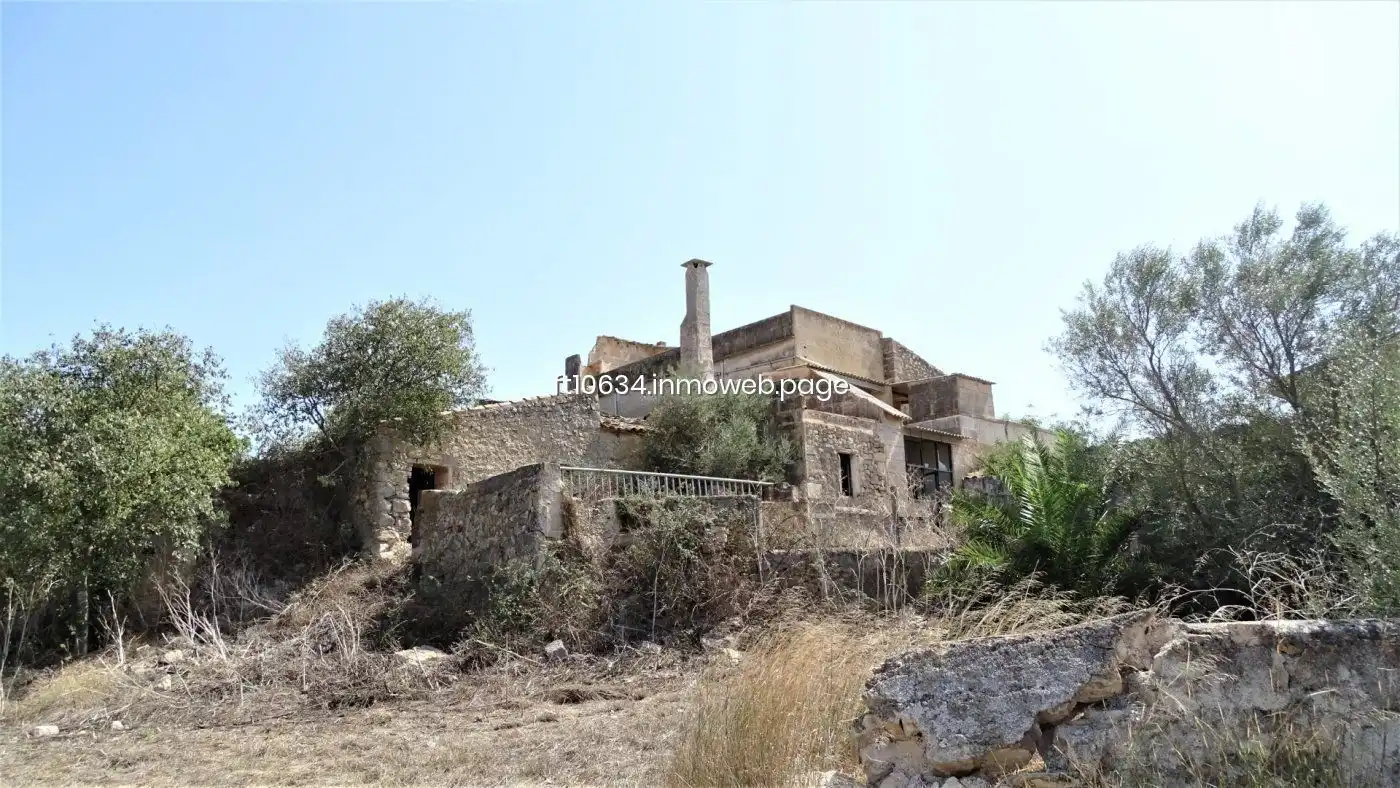Casa en venda a Petra, imagen 4