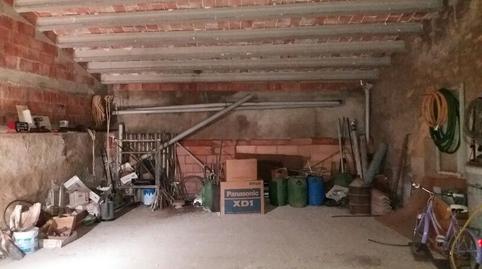 Foto 5 de Finca rústica en venda a Monroyo, Teruel