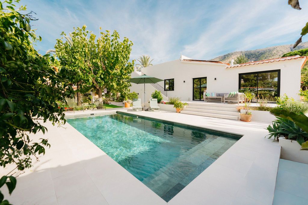 Casa o chalet en venta en L'Albir