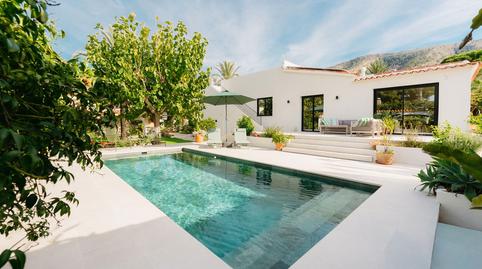 Photo 2 of House or chalet for sale in L'Albir, Alicante