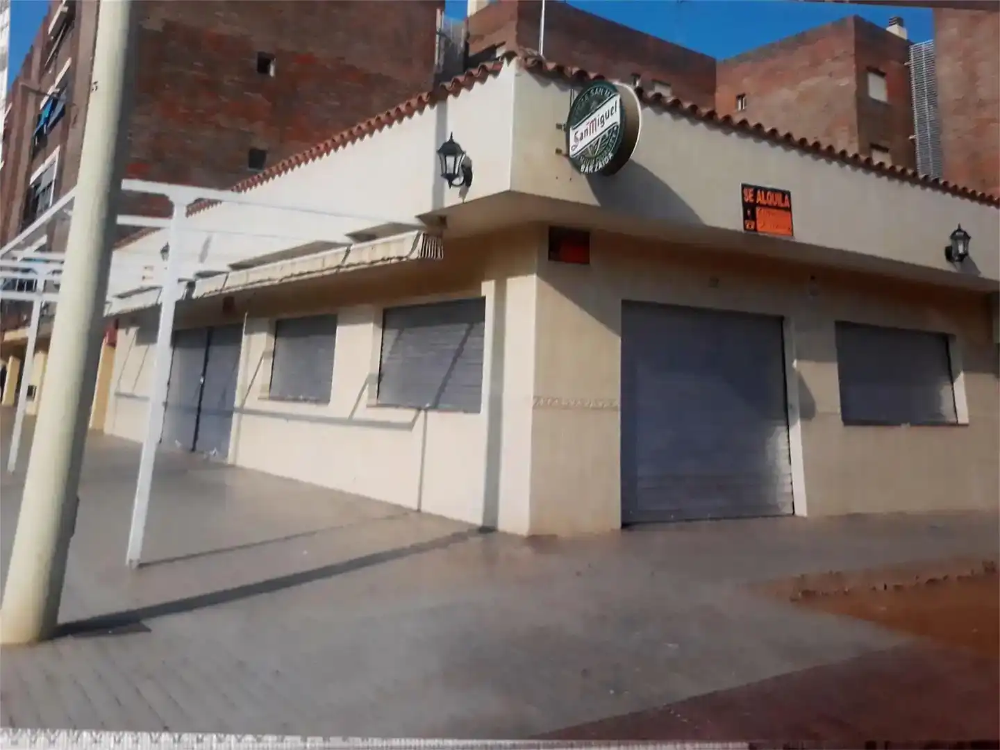 Nau industrial en venda en Sagunto / Sagunt