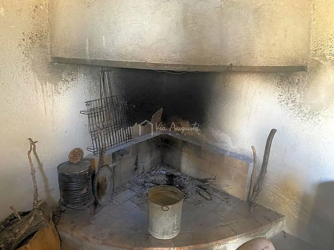 Terreno rustico in vendita a Burgà, imagen 9