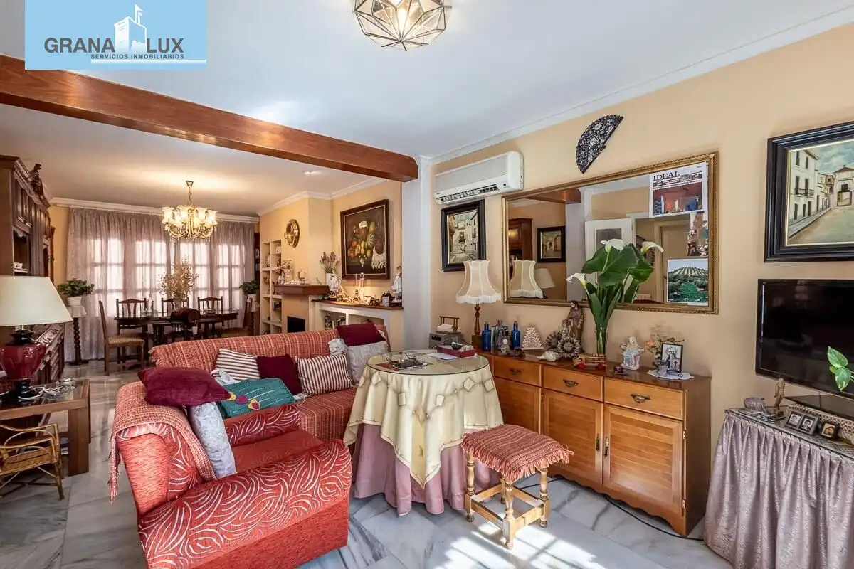 Detached house with terrace for sale in Calle SEVERO OCHOA, imagen 6