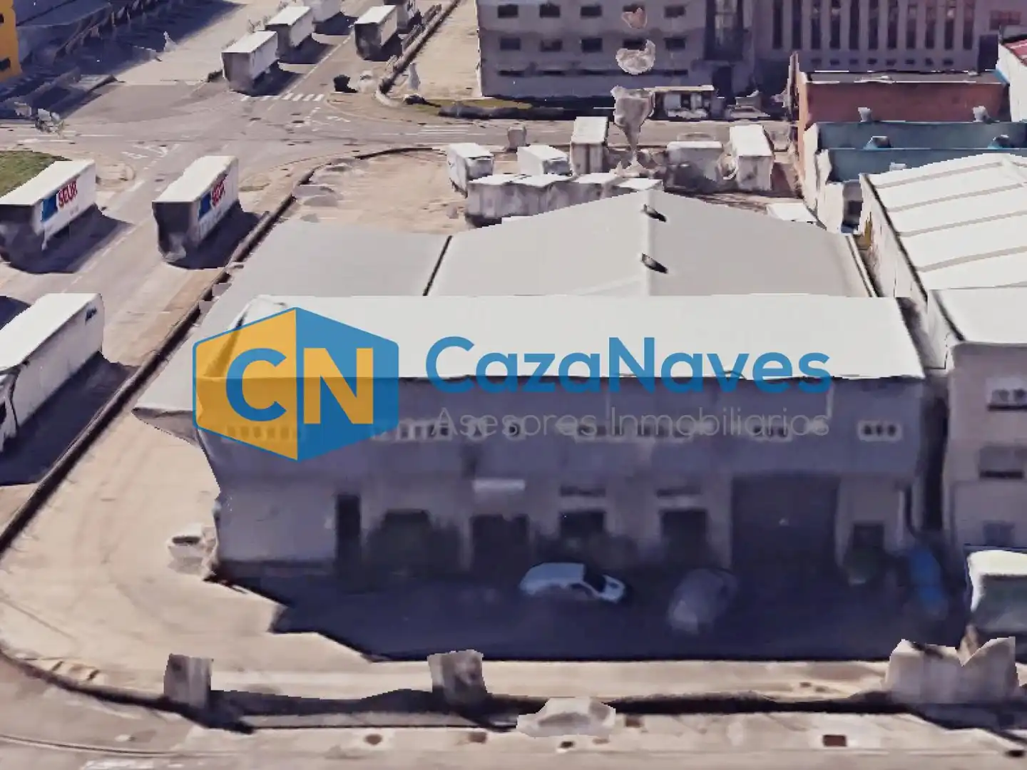 Industrial building to rent in Los Olivos - Los Ángeles, imagen 3