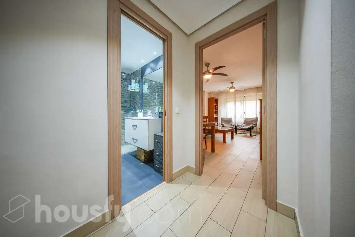Wohnung mit Aufzug zum Verkauf in Calle Santa Gema ., imagen 6