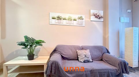 Foto 2 von Wohnung zum Verkauf in Calle Coronel de Palma, Suroeste - Zona Hospital, Móstoles