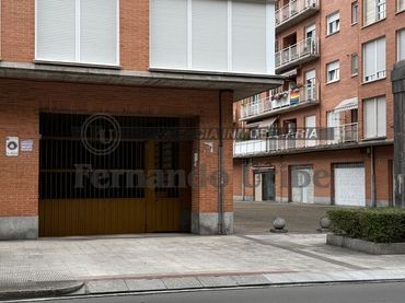Parkplatz zur Miete in Durango