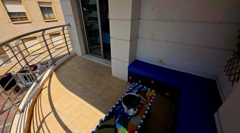 Foto 3 de Piso de alquiler en Zona Playa del Cura, Torrevieja
