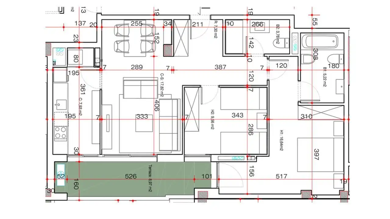 Flat for sale in Roques Daurades - L'Estany