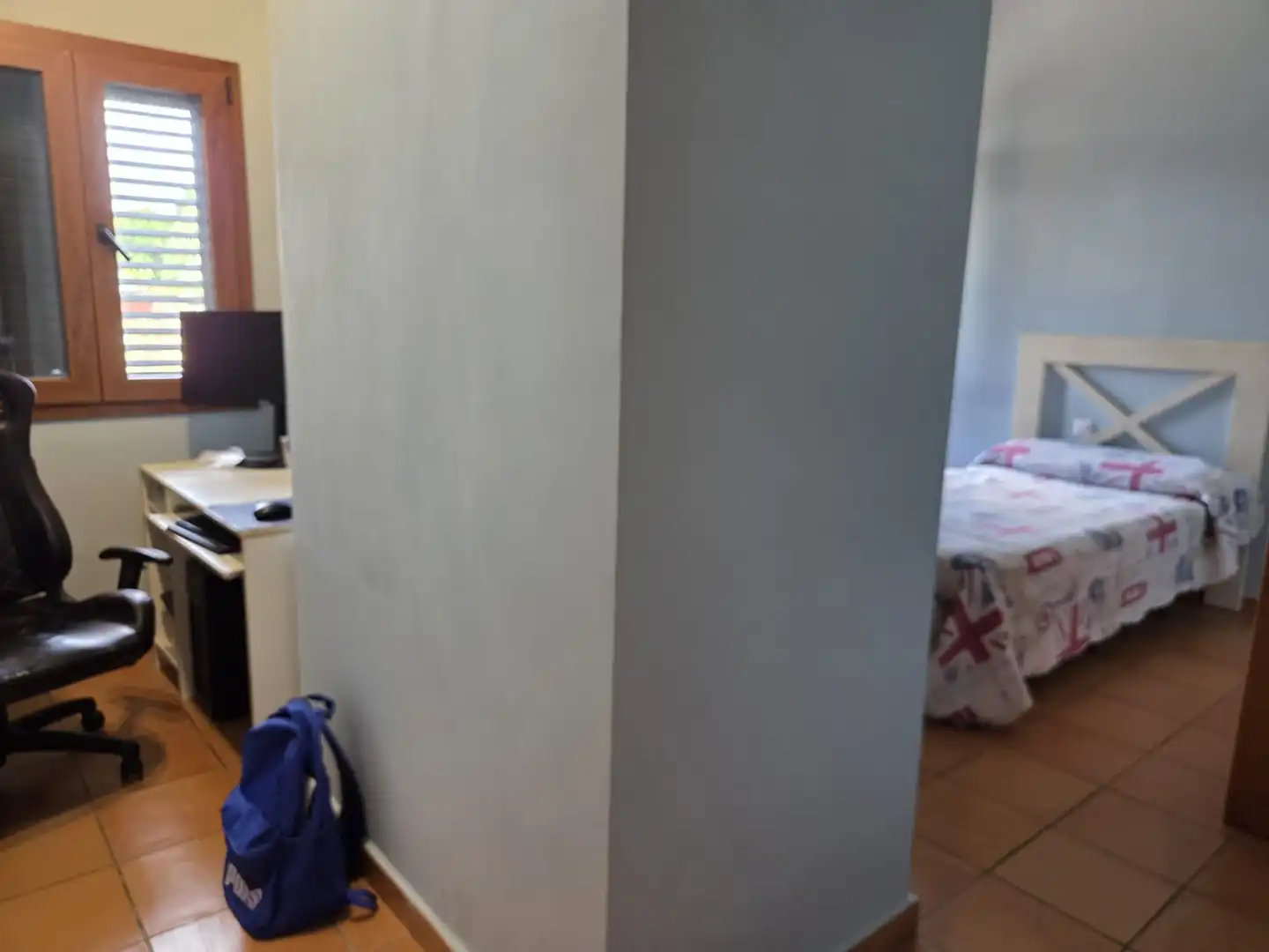 Casa o chalet en venta en Algeciras con Aire acondicionado, Jardín privado y Terraza