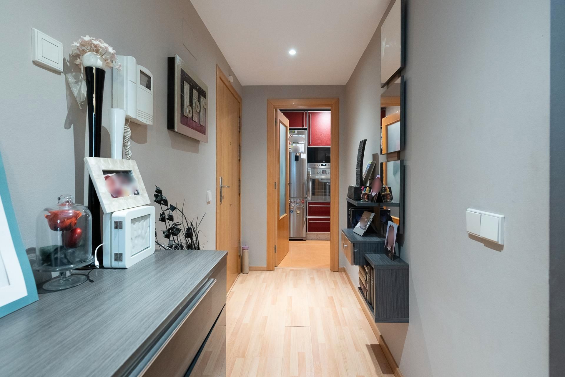 Pis en venda en Málaga Capital amb Aire condicionat, Terrassa i Traster