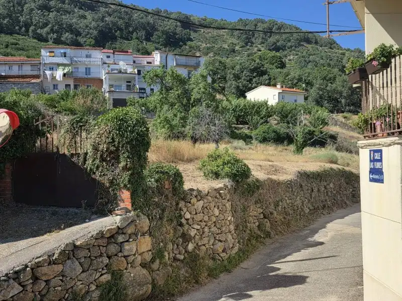 Residencial en venda en El Torno 