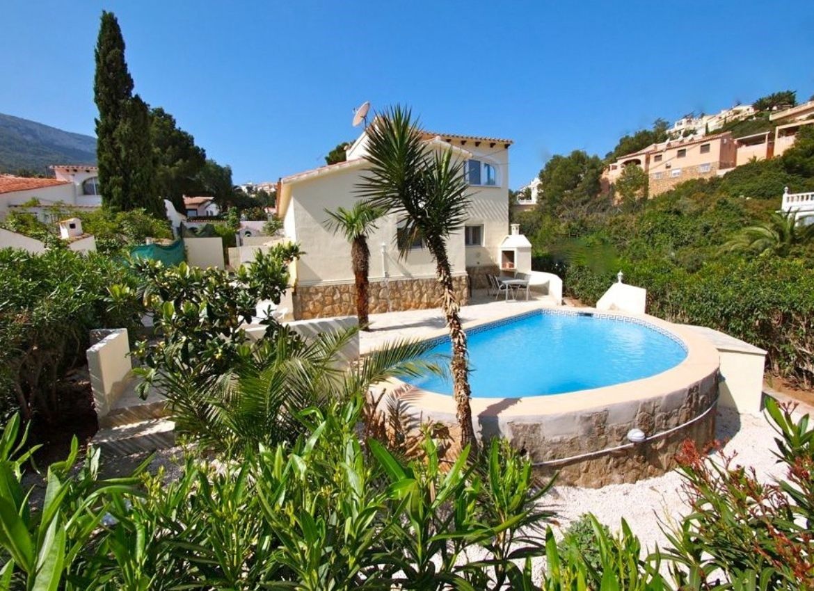 House or chalet for sale in Camí Coll de Pous, La Pedrera - Vessanes