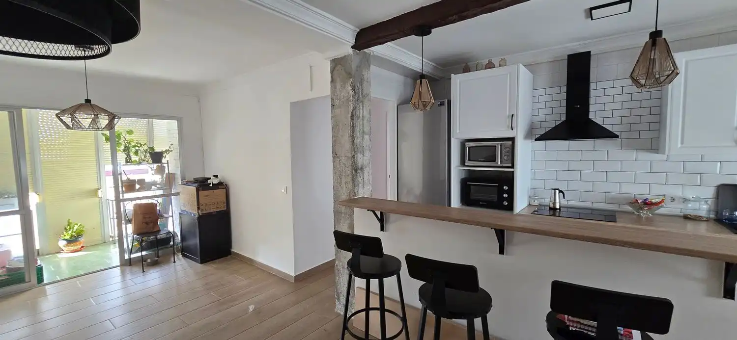 Wohnung mit Aufzug zum Verkauf in Avenida Reyes Católicos, imagen 2