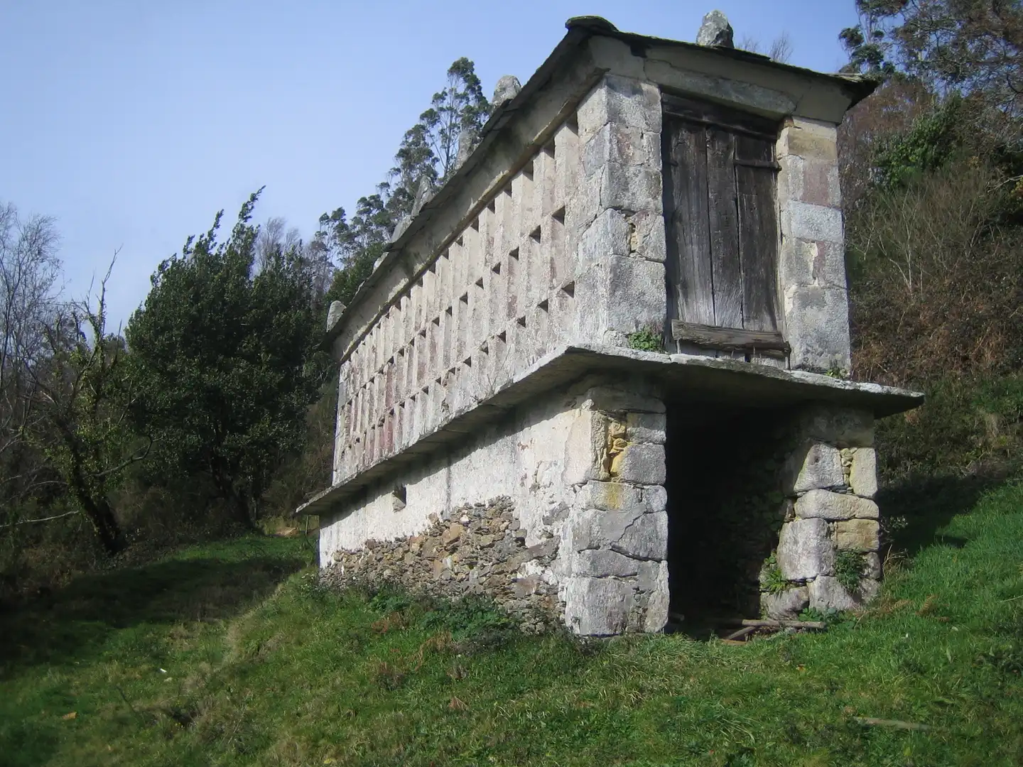 Casa rústica en venda a O Vicedo, imagen 5