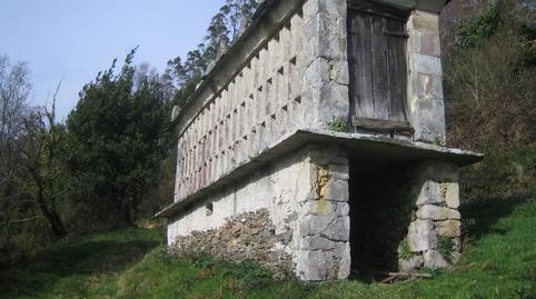 Foto 5 de Finca rústica en venda a O Vicedo , Lugo