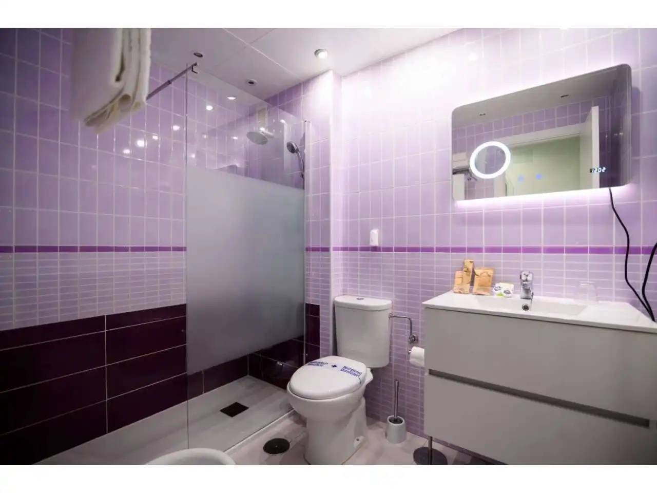 Baño de Piso en venta en Puerto Real con Aire acondicionado, Calefacción y Terraza