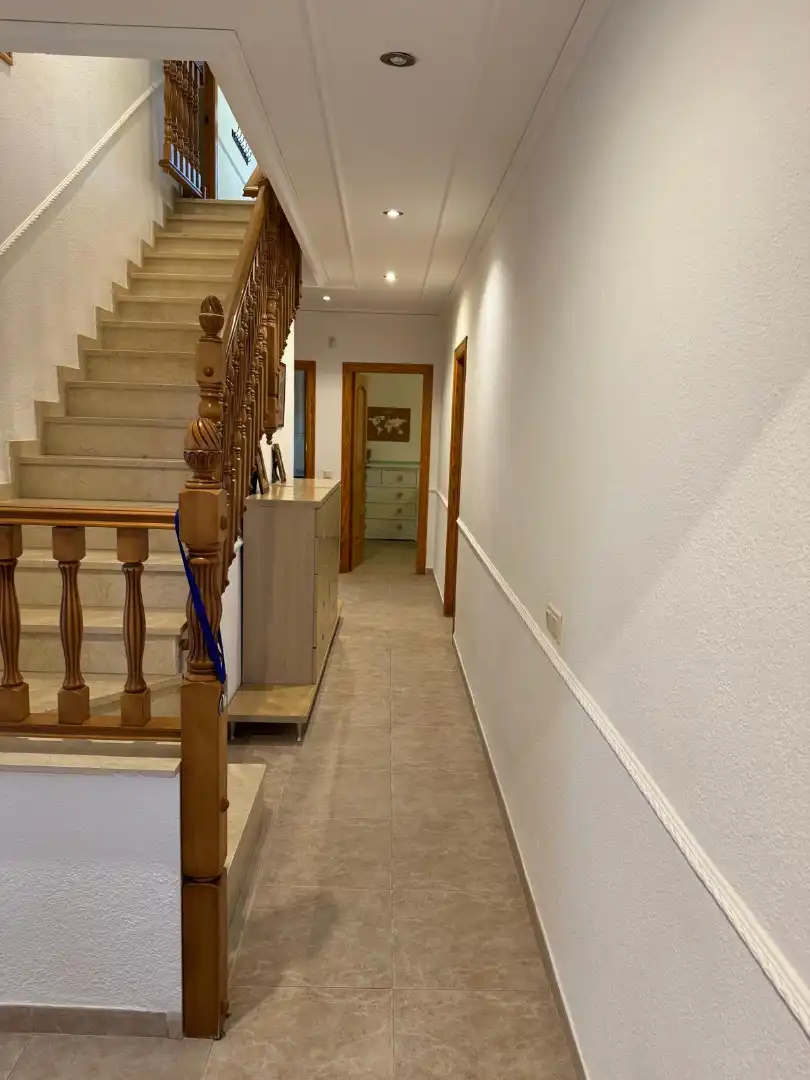 Casa o xalet en venda en Chiva amb Aire condicionat, Calefacció i Jardí privat