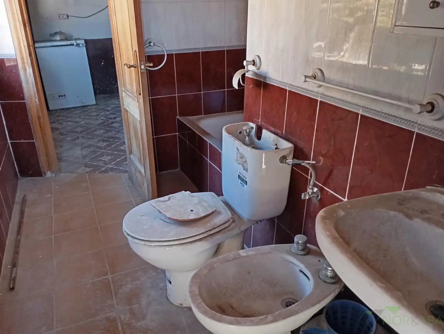 Casa con terraza en venta en Lugar La Villa, imagen 14
