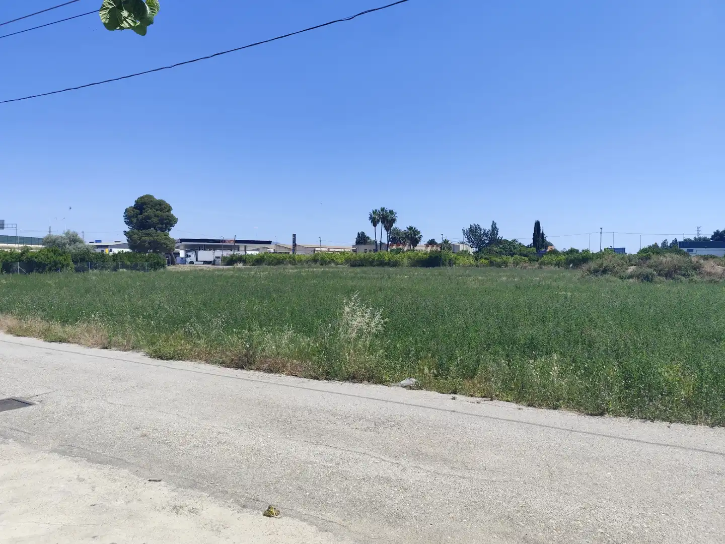 Residencial en venda en Murcia