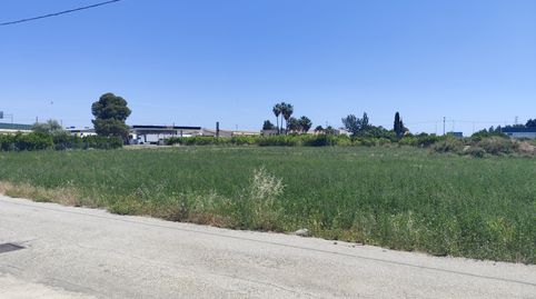 Foto 3 de Residencial en venda a Carretera de Beniajan, 1, Beniaján, Murcia Capital
